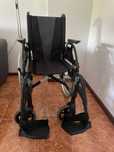 Cadeira de Rodas SUNRISE BREEZY® Style 40 - com garantia