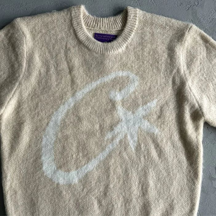 Свитер Corteiz/Кортез/Свитер Кортез