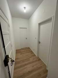 Apartamento T2 remodelado