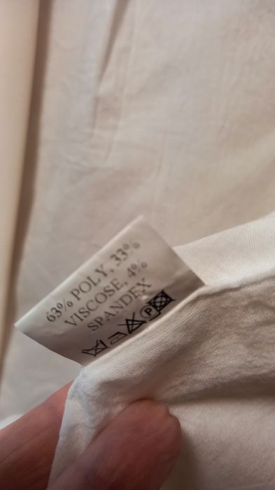 Пиджак жакет блейзер кроп кропп белый молочный 50/XL р