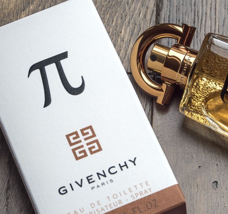 Givenchy PI 100ml