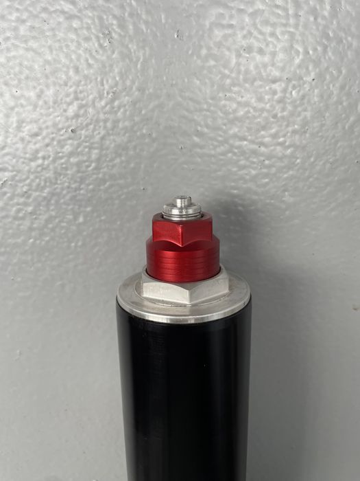 Laga lewa amortyzator Triumph Tiger Sport 1050 ABS