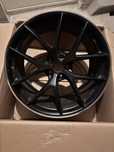 Felga BBS CI-R 10,5x20 ET39 5x114,3 Czarna – Stan bardzo dobry