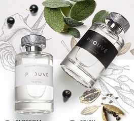 Perfumes Coleção unique