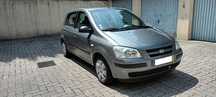 Hyundai Getz 1.1 Active