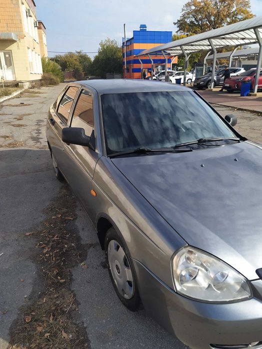 Продам приора2172, .2008 г. 2500&