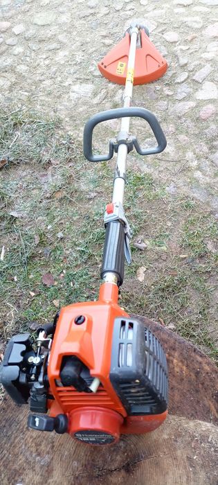 Kosa spalinowa Husqvarna 122L