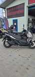 QJMOTOR FORT 350 Motocykl ,Skuter QJMOTOR FORT 4.0 350cm3, Skuter QJMOTOR MTX 125cm3