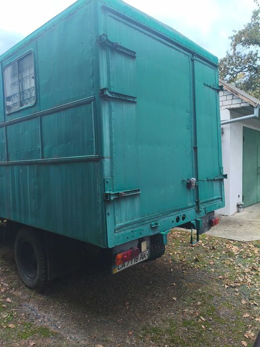 Продам Газ-52 вантажний