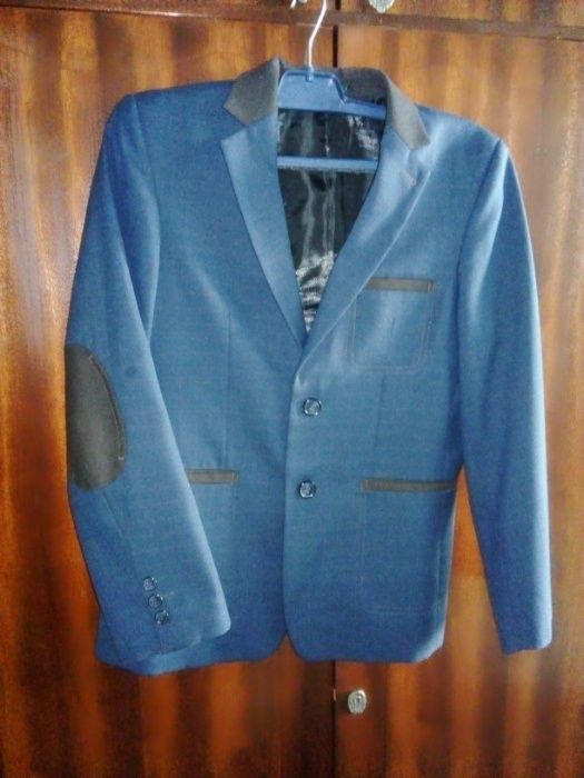 5Шкільний костюм для хлопчика