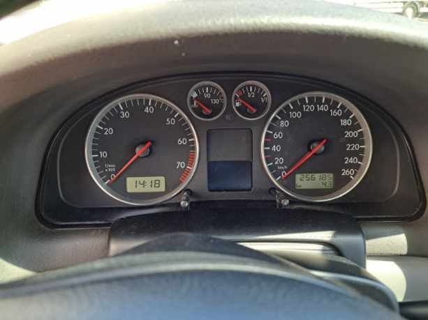 VW Passat B5 1.8 benzyna