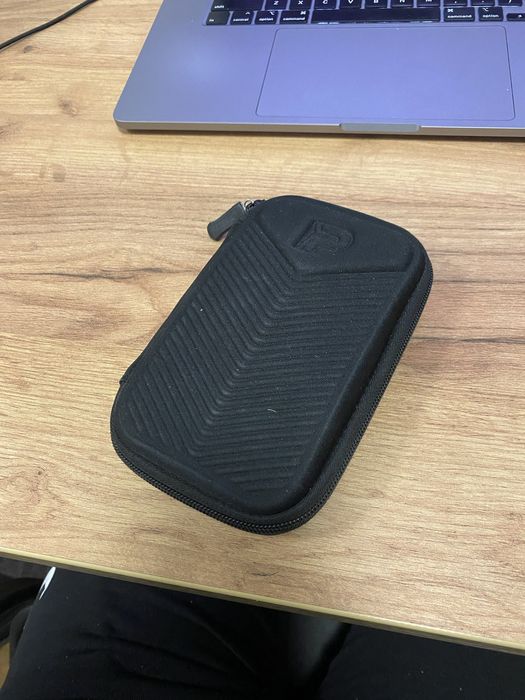 HDD Western Digital 1TB Black хардрайв 1тб