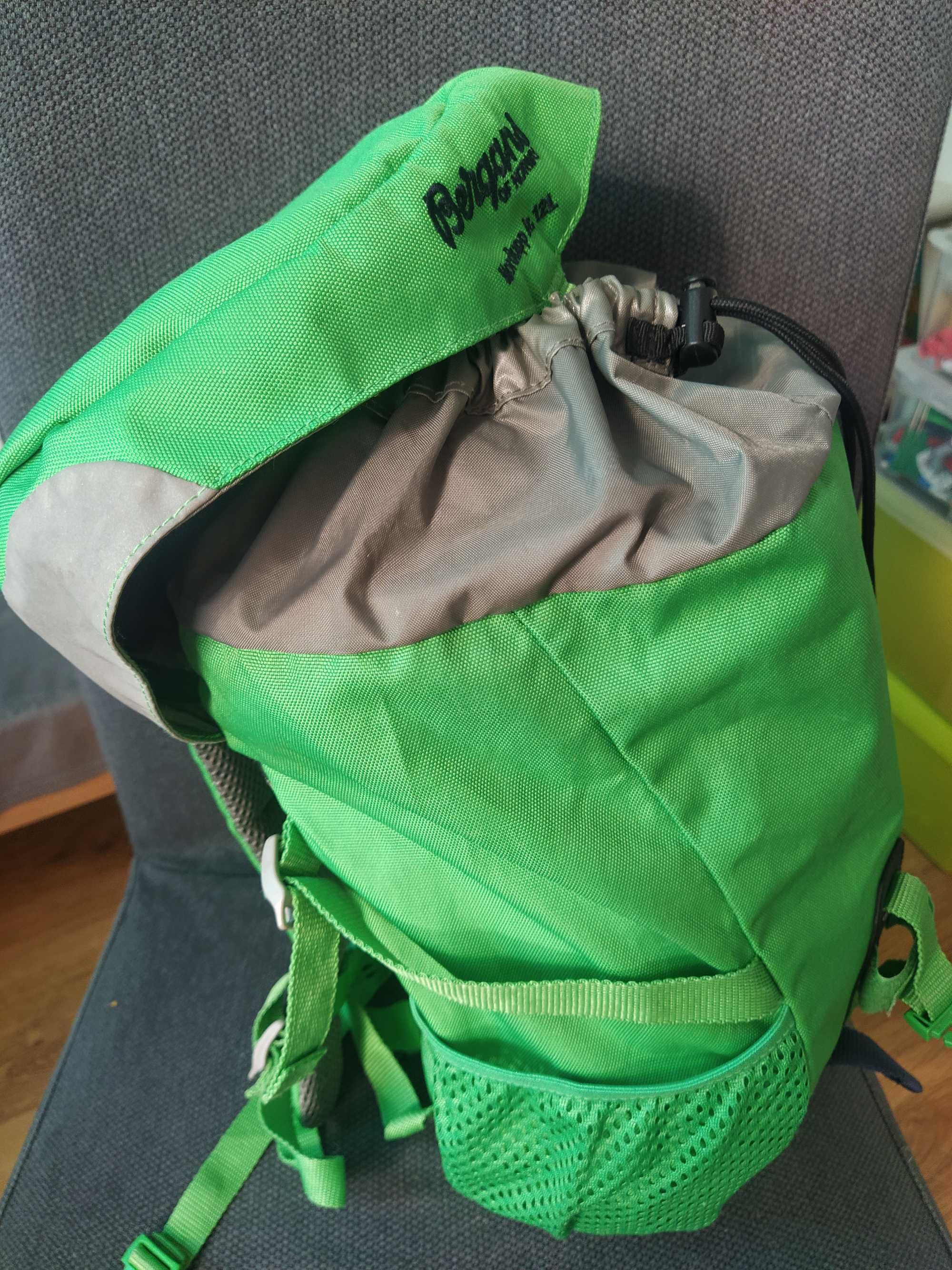 Plecak Bergans 12L