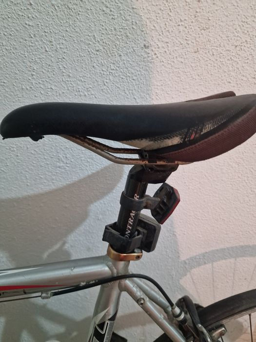 Bicicleta  de estrada Trek