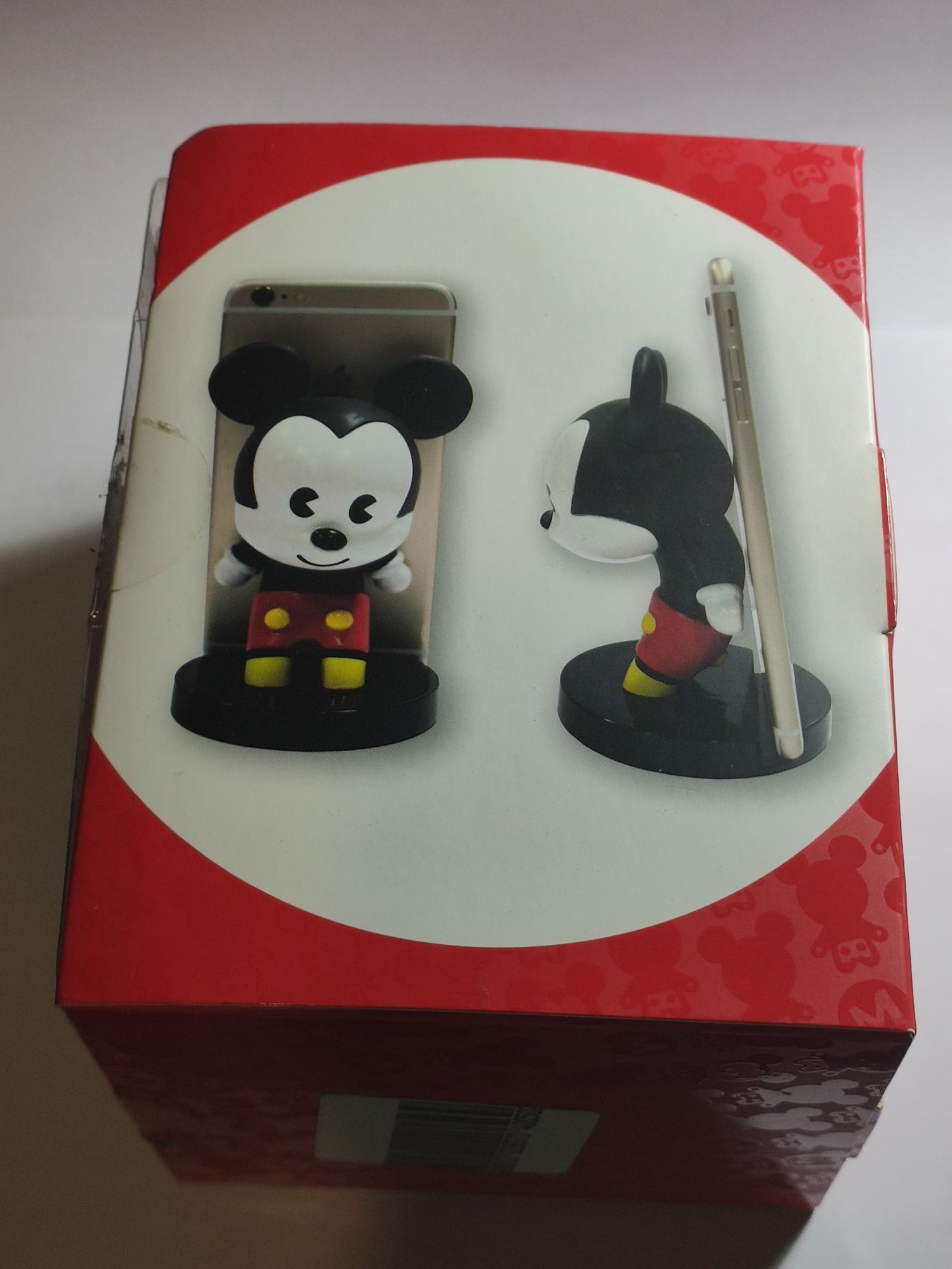 Phone stand / segurador de telemóvel do Mickey mouse oficial da Disney