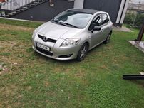 Toyota Auris  diesel
