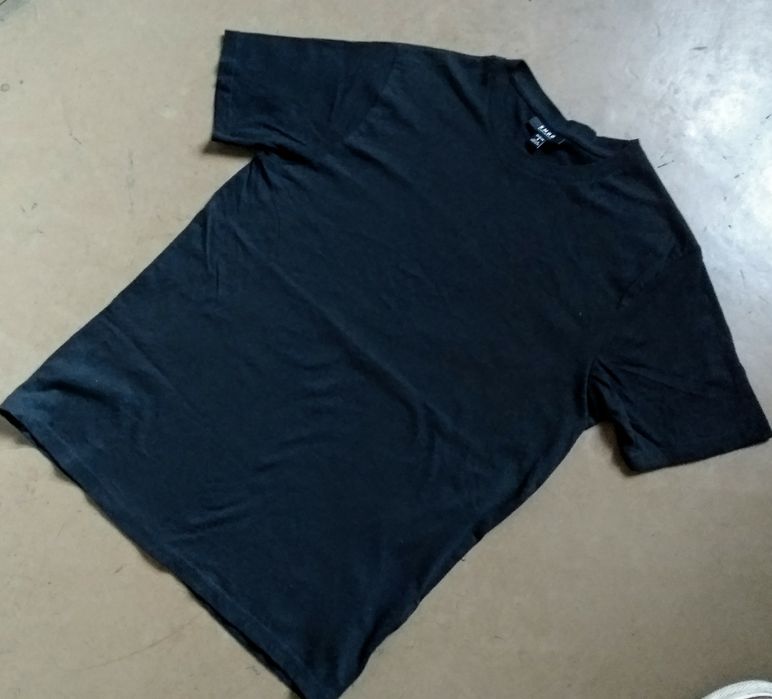 T-shirt, SMOG r.S