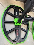 Zestaw ochronny do xterry pro/elite wzmocnienie uszu+ bumper