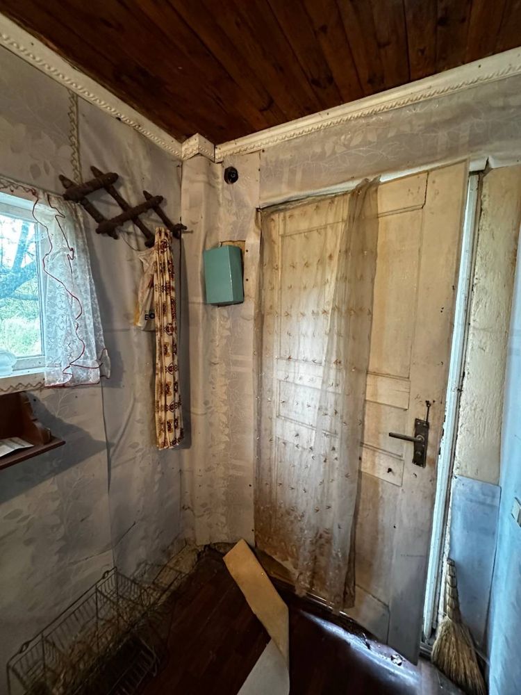 Продаж дачі в неподалік Львова , с. Бартатів (дачний кооператив