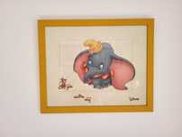 Quadro Quarto de Criança