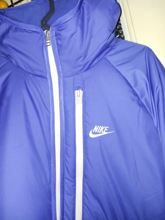 Casaco/Kispo Polar Nike
