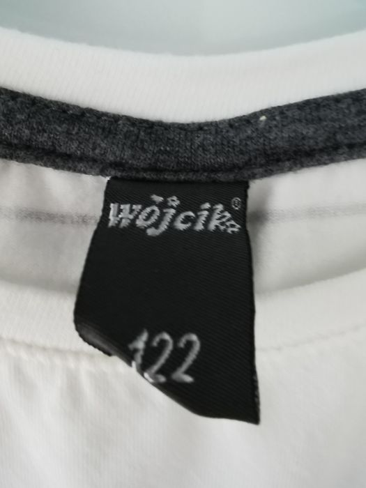 Sweterek r. 116-122 Wójcik