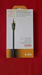 QED kabel do subwoofera 6m Chord Nordost