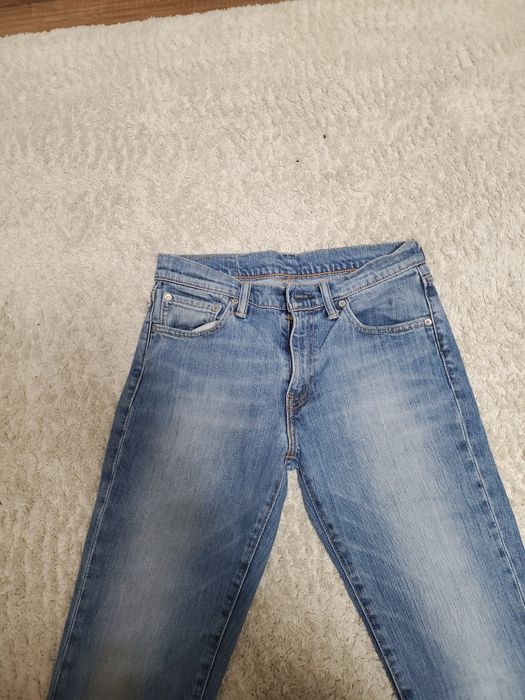 Джинси Levi's 511