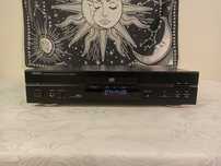 Odtwarzacz CD DENON DCD-635