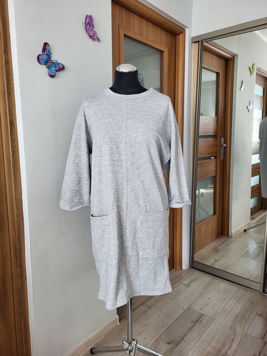 Sukienka damska tunika Atmosphere