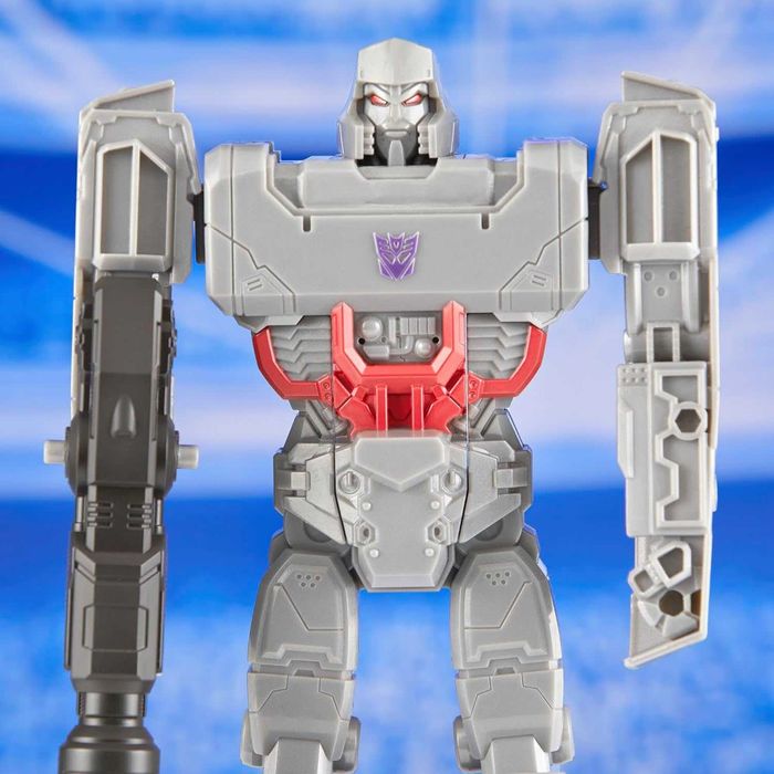 Figurka Mega Changer Megatron Tranfformers One