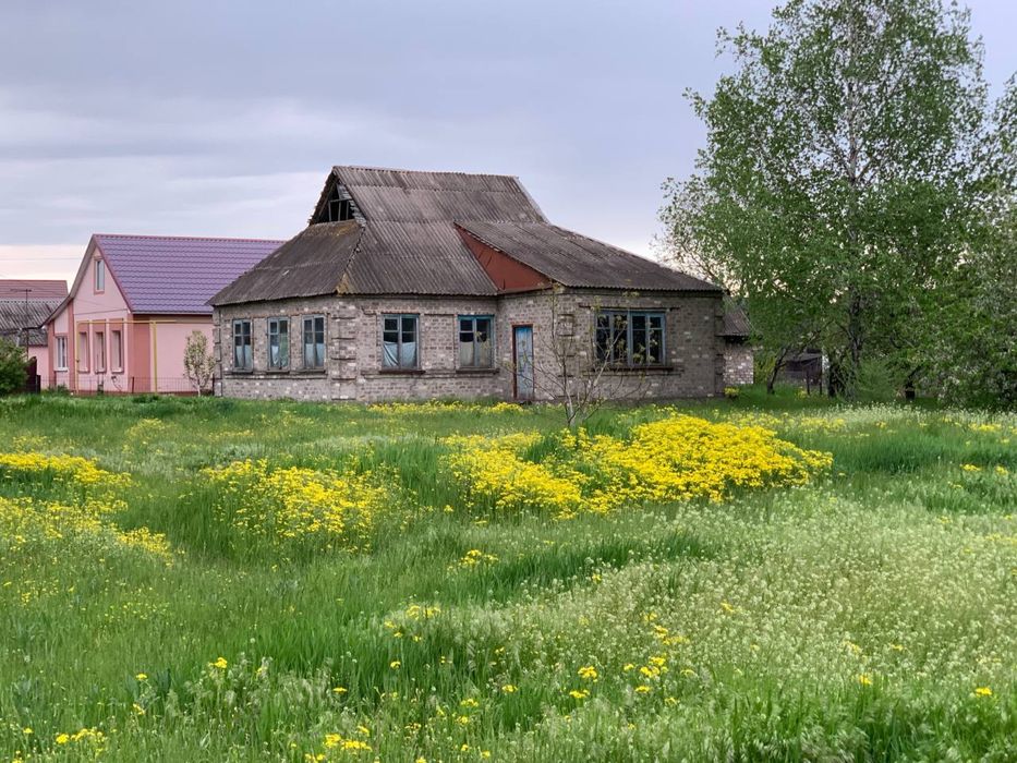 Продам дом!!