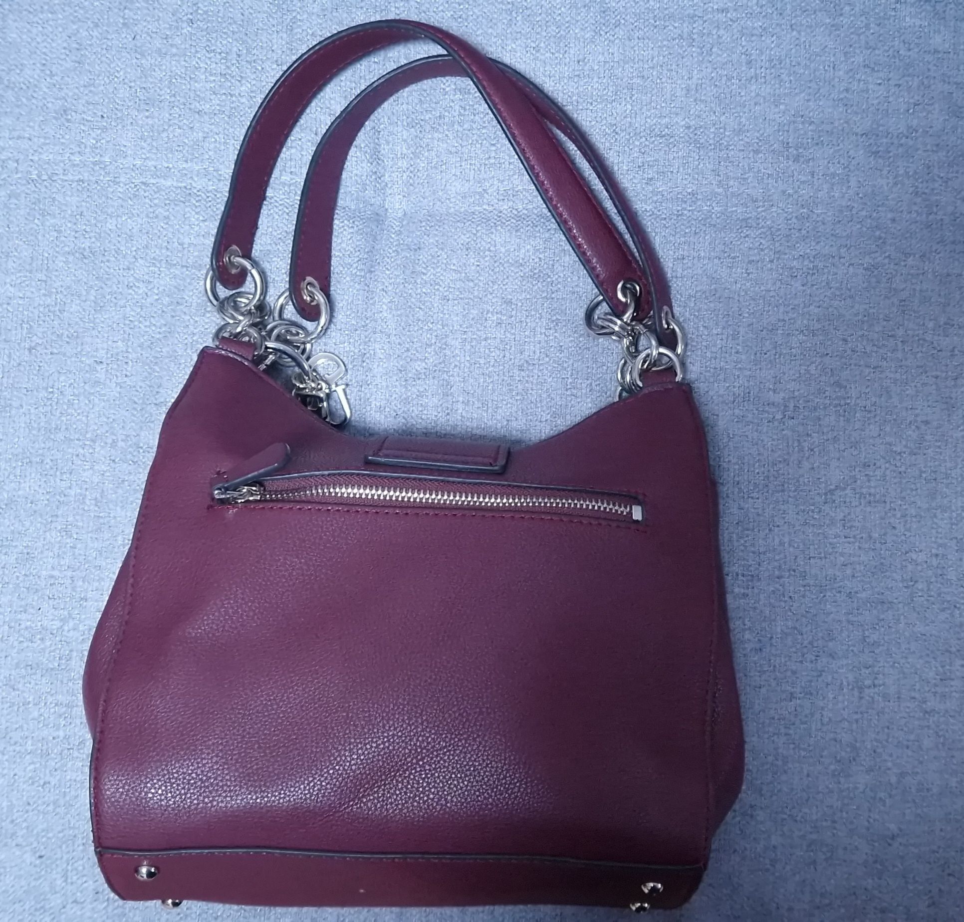 Torebka Guess VG744322