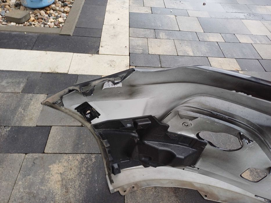 zderzak ford focus mk4 lift st