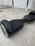 Hoverboard Manta