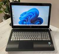 Ноутбук HP Pavilion 15t-bc200 (X7P44AA-WN27)