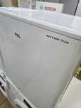 OUTLET nowa Lodówka TCL RF045DWE0  gwar 2 lata D8
