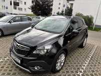Opel Mokka 1.4 T Cosmo S&S 4x4