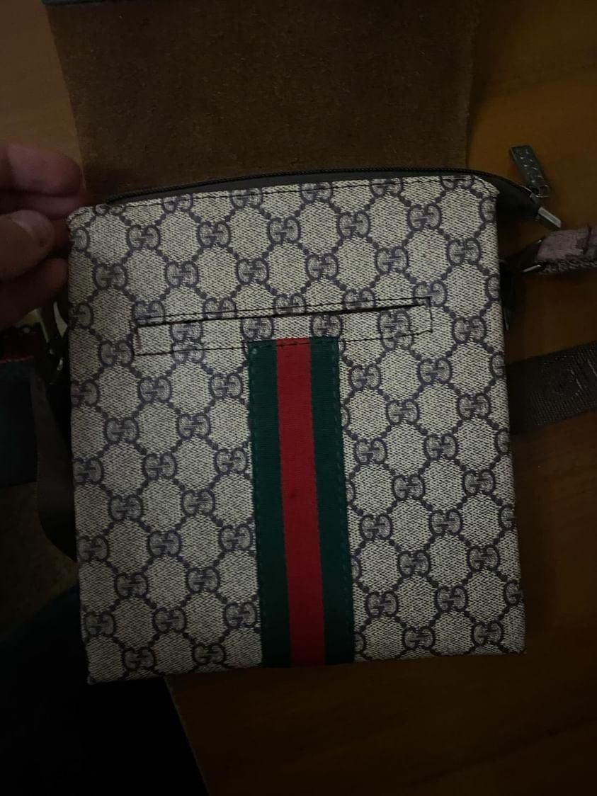 Продам Сумку Gucci