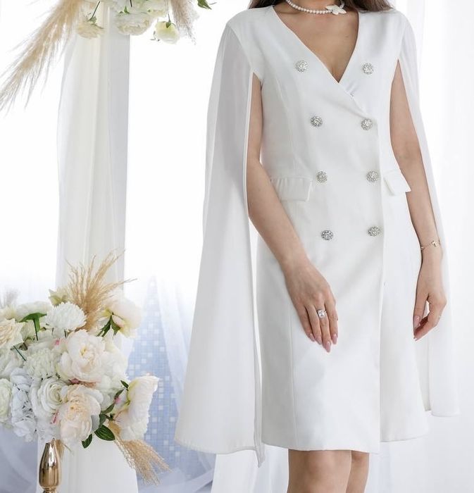 Платье на торжество