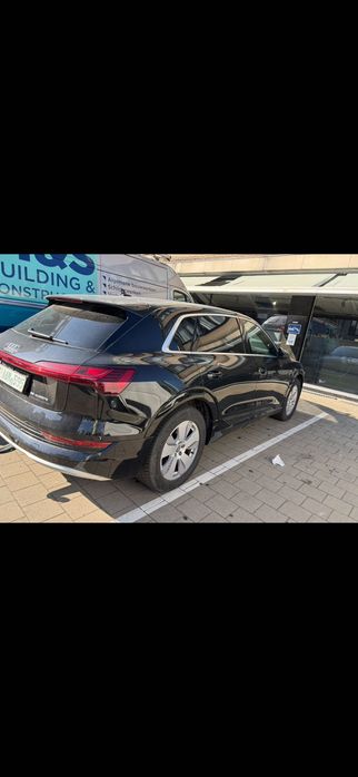Koła 19 cali Audi Q7 Q8 Q5 e-tron