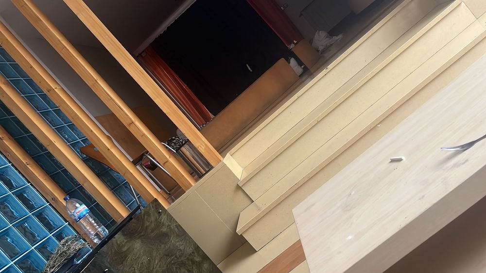 Quarto para alugar urgente 400