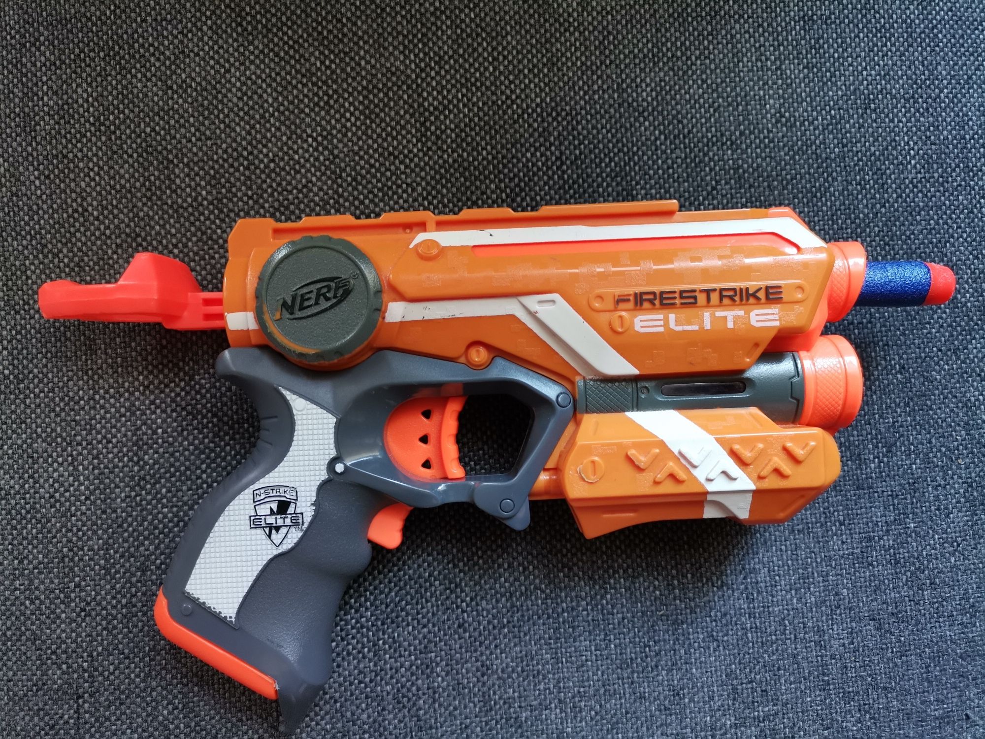 Hasbro Nerf Firestrike Elite 53378