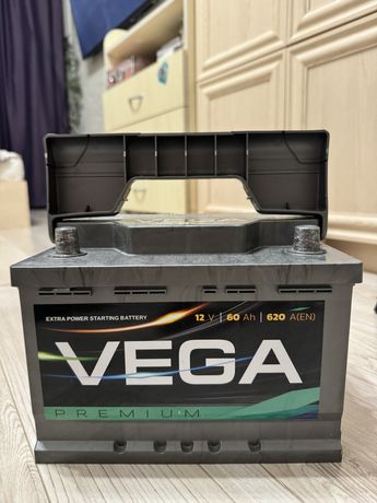 Vega premium аккамулятор