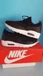 Sneakersy nowe sportowe Nike Air Max 90 ez rozmiar 41 / wkładka 26 cm