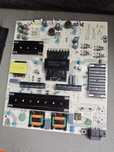 hisense 58a7gq placa energia