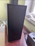 Corsair Obsidian 750D Black — Преміум корпус Full Tower