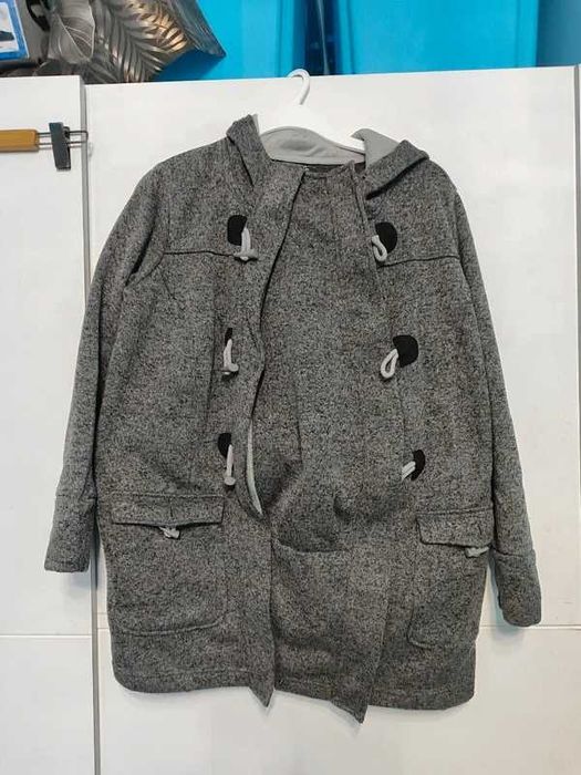 Bonprix płaszczyk sweter ciążowy mama i dziecko 40/42