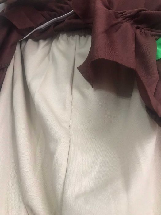 Fatos de carnaval disfarce de Robin Hood 7-10 anos