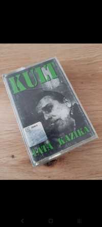 Tata Kazika kaseta